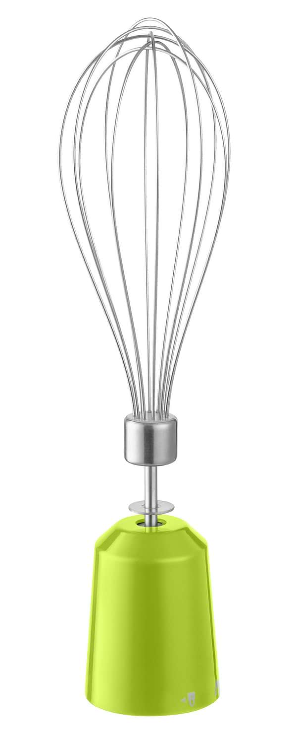 Фото - Блендер заглибний Sencor SHB 4461GR-EUE3