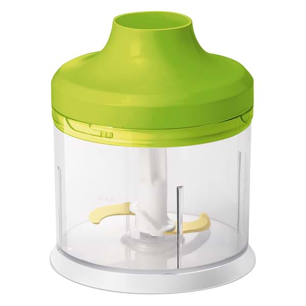 Фото - Блендер заглибний Sencor SHB 4461GR-EUE3