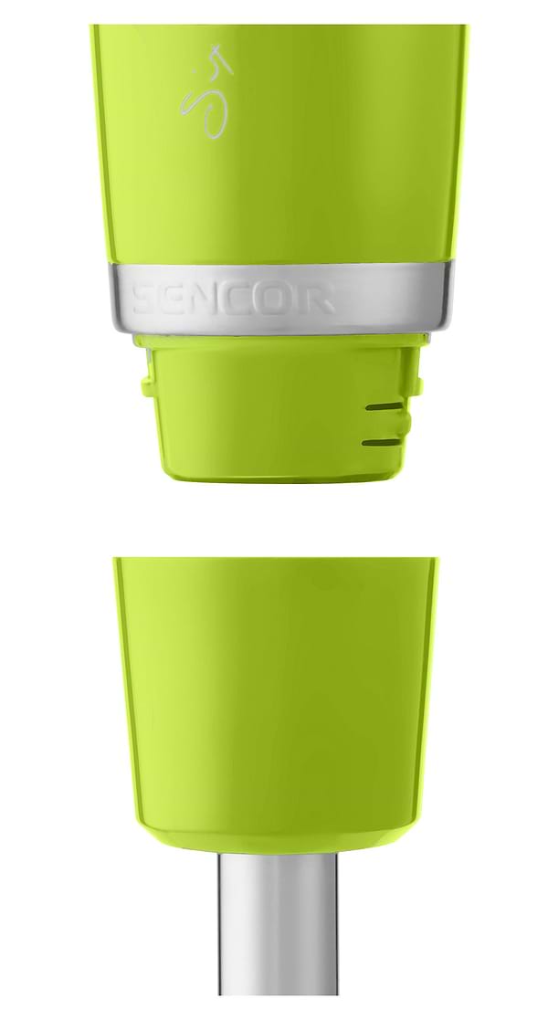 Фото - Блендер заглибний Sencor SHB 4461GR-EUE3