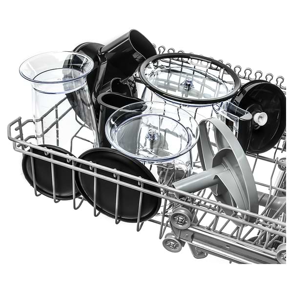 Фото - Блендер заглибний Sencor SHB 5501CH