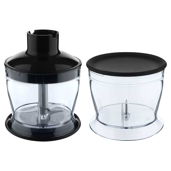 Фото - Блендер заглибний Sencor SHB 5501CH