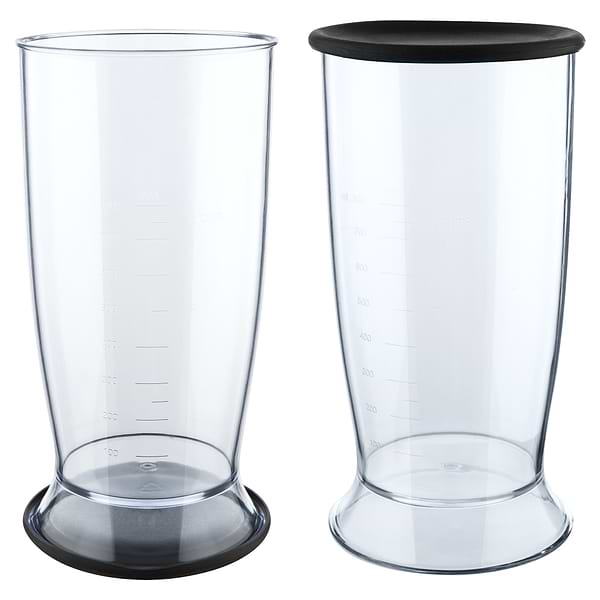 Фото - Блендер заглибний Sencor SHB 5501CH