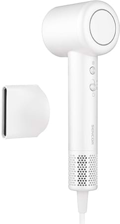 Фото - Фен Sencor SHD 8500RS