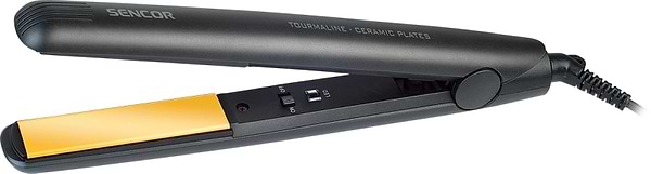 Фото - Выпрямитель волос Sencor SHI131GD
