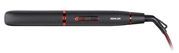 Фото - Выпрямитель волос Sencor SHI 1100BK