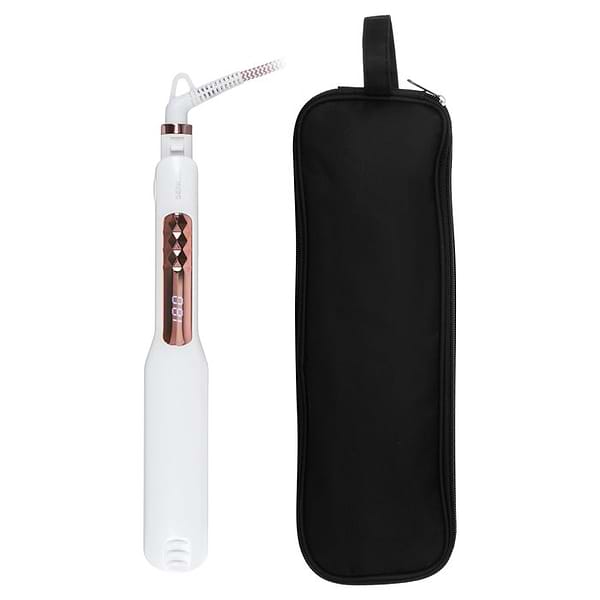 Фото - Выпрямитель волос Sencor SHI 4500GD