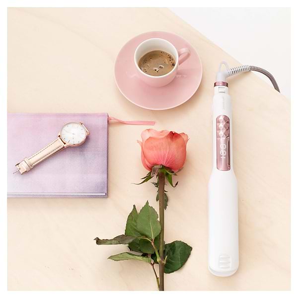 Фото - Выпрямитель волос Sencor SHI 4500GD