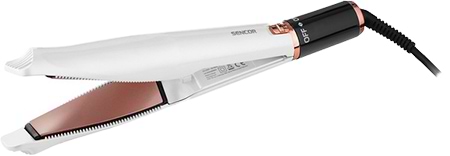 Фото - Вирівнювач волосся Sencor SHI 4600GD