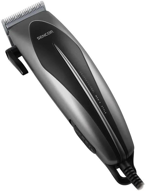 Фото - Машинка для стрижки волосся Sencor SHP320SL
