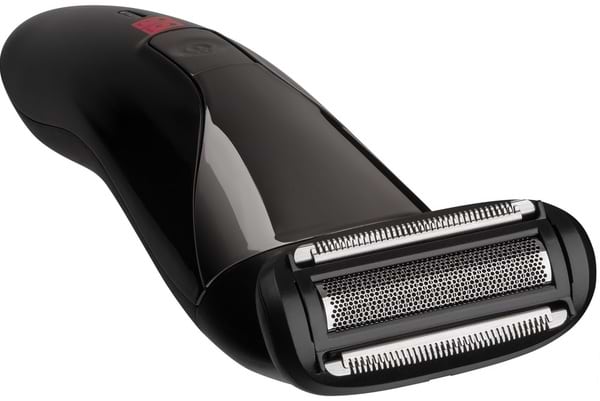 Фото - Машинка для стрижки волос Sencor SHP 7411BK