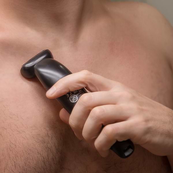 Фото - Машинка для стрижки волос Sencor SHP 7411BK