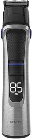 Фото - Машинка для стрижки волос Sencor SHP 8500BK