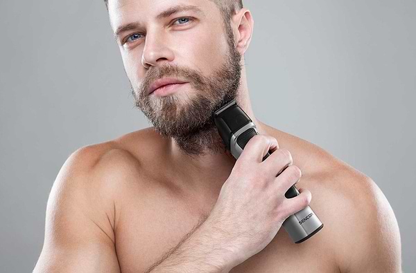 Фото - Машинка для стрижки волос Sencor SHP 8500BK