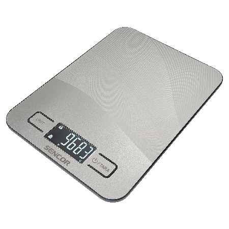 Фото - Весы кухонные Sencor SKS8080