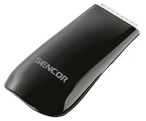 Фото - Бритва Sencor SMS 5011SL