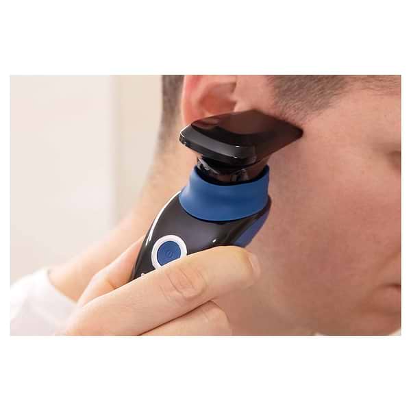 Фото - Бритва Sencor SMS 5520BL