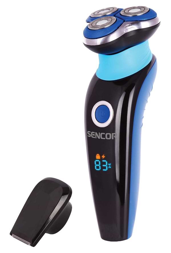 Фото - Бритва Sencor SMS 5520BL