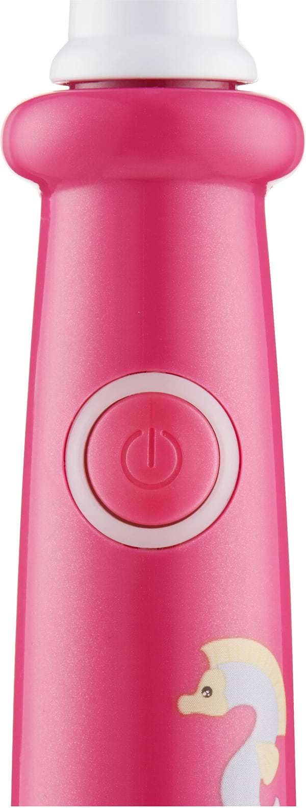 Фото - Зубна щітка електрична Sencor SOC0911RS