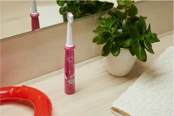 Фото - Зубна щітка електрична Sencor SOC0911RS