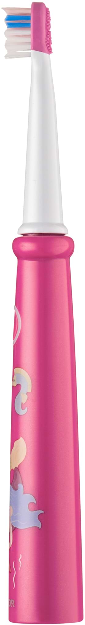 Фото - Зубна щітка електрична Sencor SOC0911RS