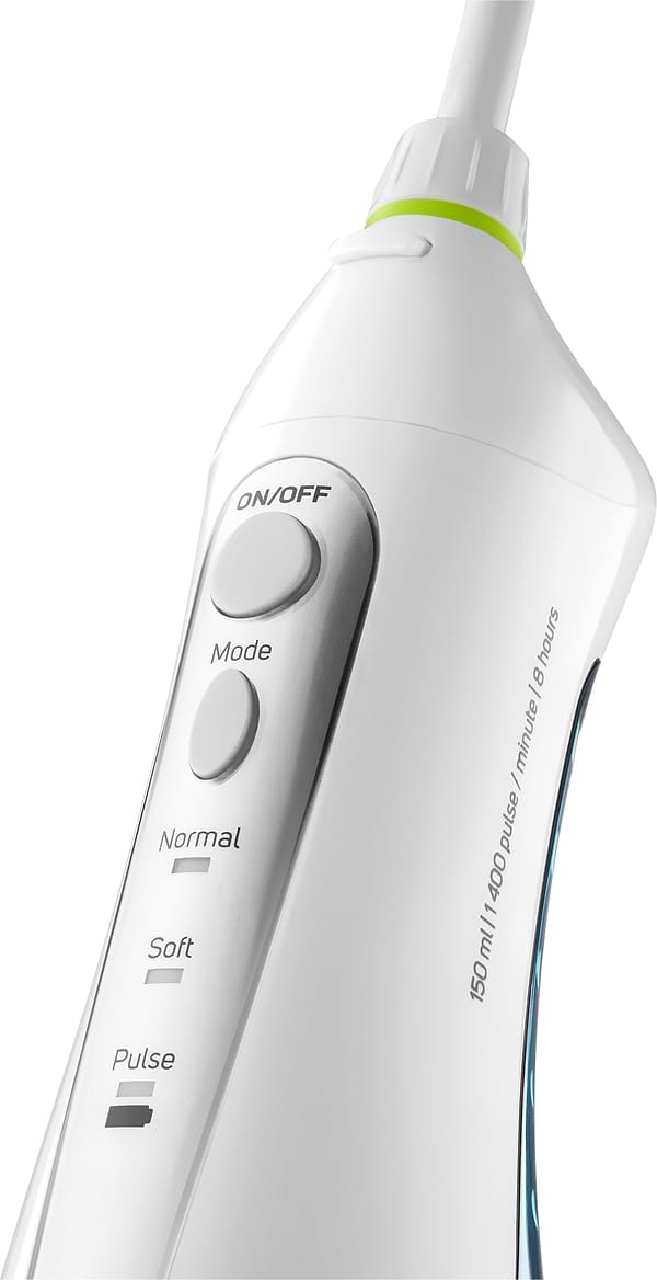 Фото - Ирригатор Sencor SOI1100SL