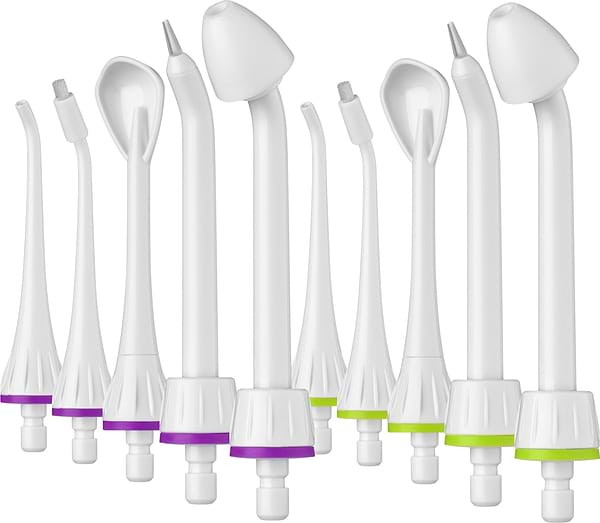 Фото - Ирригатор Sencor SOI1100SL