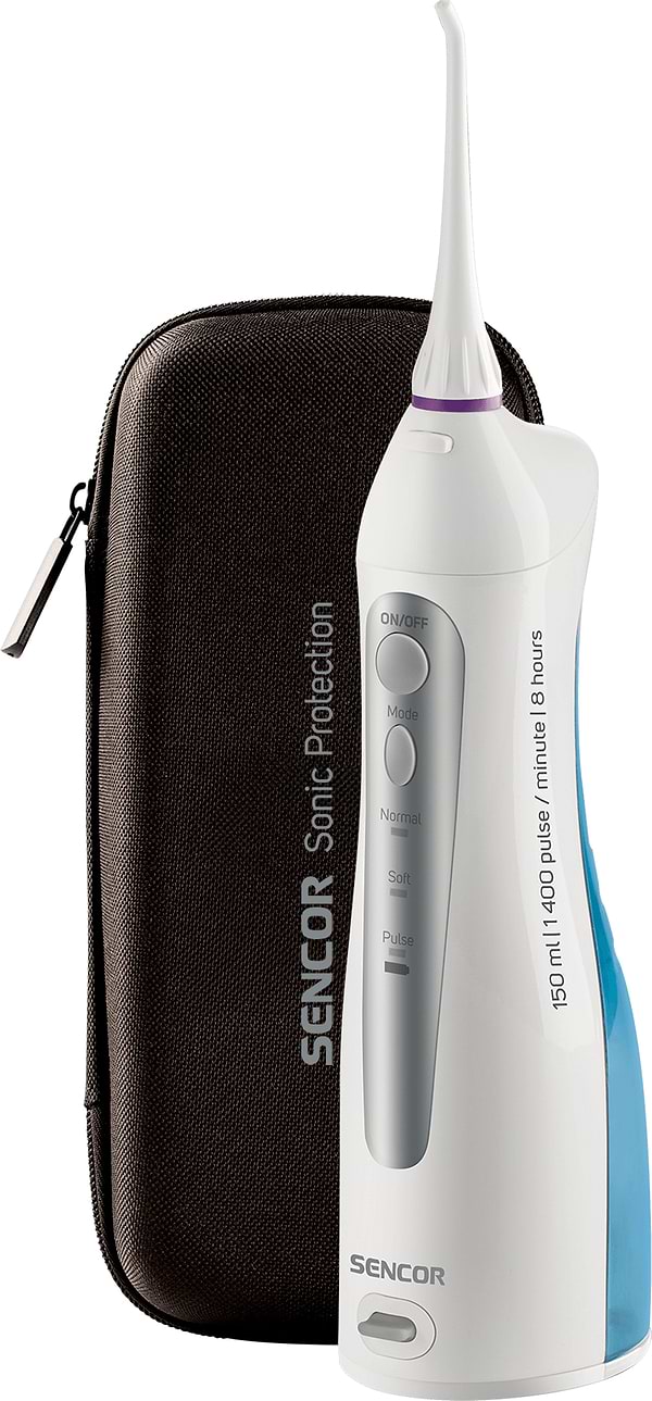 Фото - Ирригатор Sencor SOI1100SL