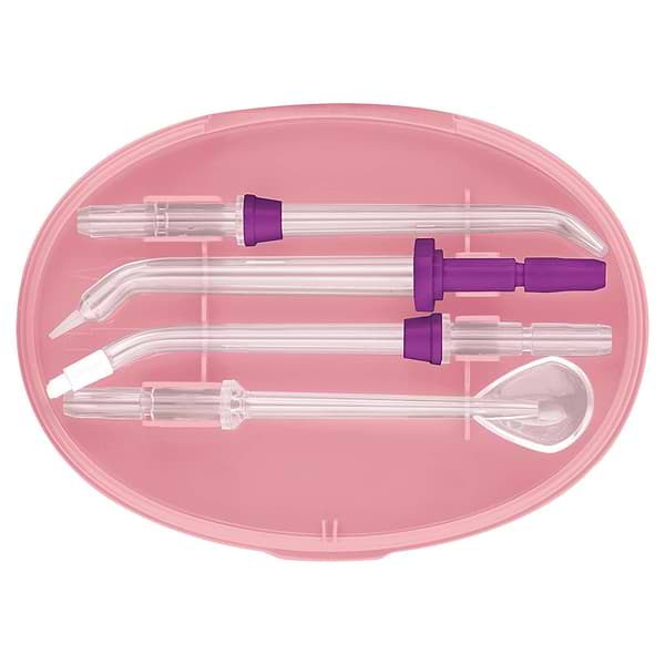 Фото - Ирригатор Sencor SOI2201RS
