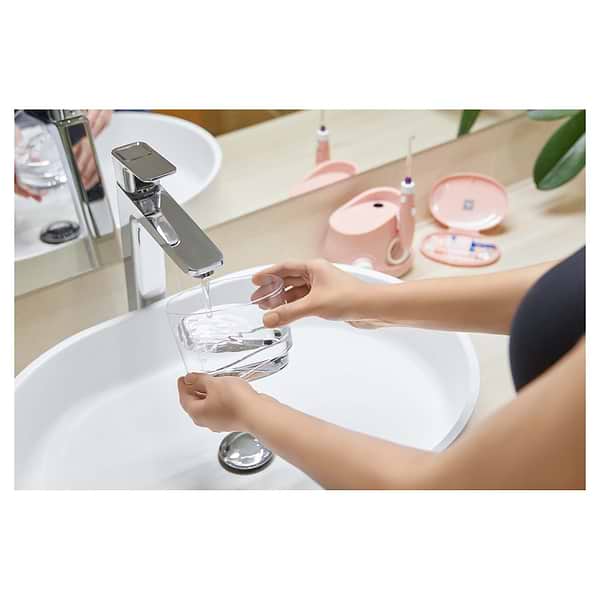 Фото - Ирригатор Sencor SOI2201RS