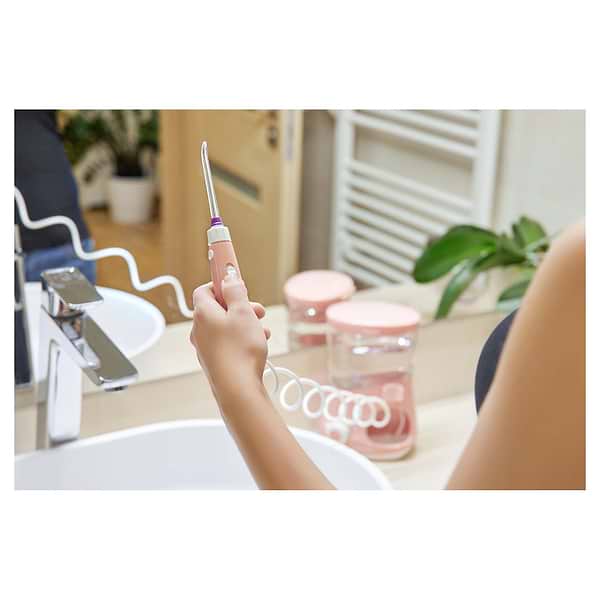 Фото - Ирригатор Sencor SOI2201RS