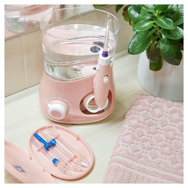 Фото - Ирригатор Sencor SOI2201RS