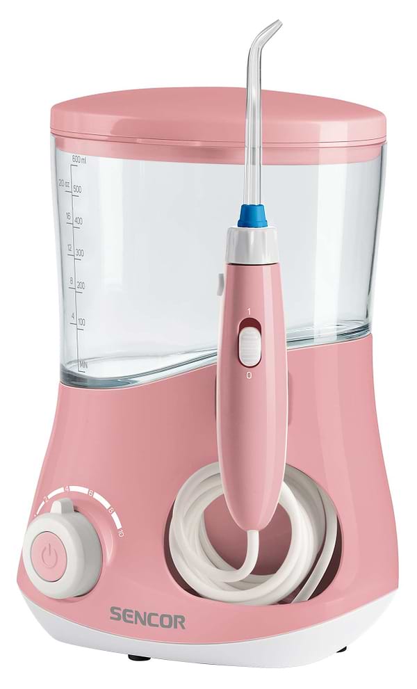 Фото - Ирригатор Sencor SOI2201RS