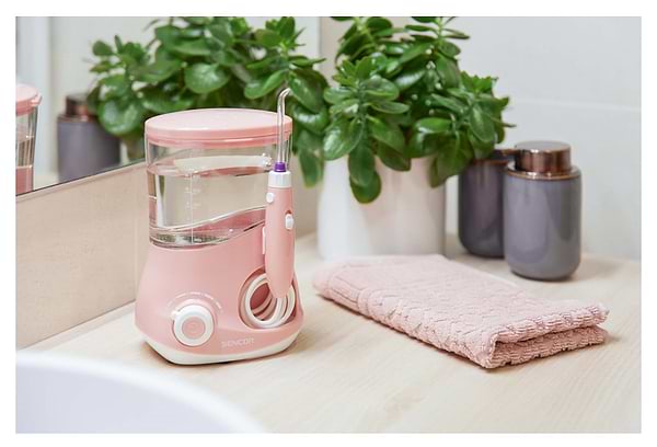 Фото - Ирригатор Sencor SOI2201RS