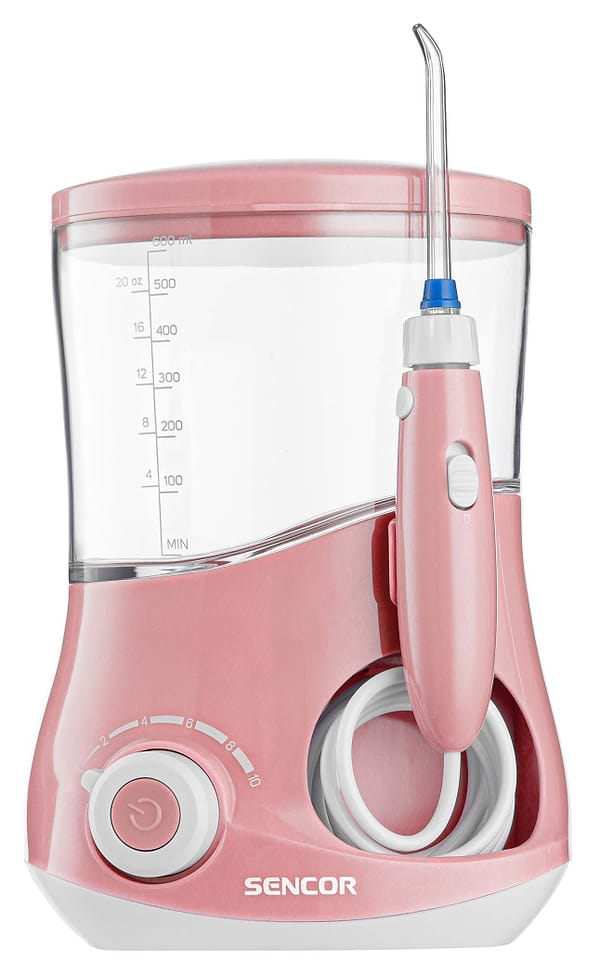 Фото - Ирригатор Sencor SOI2201RS