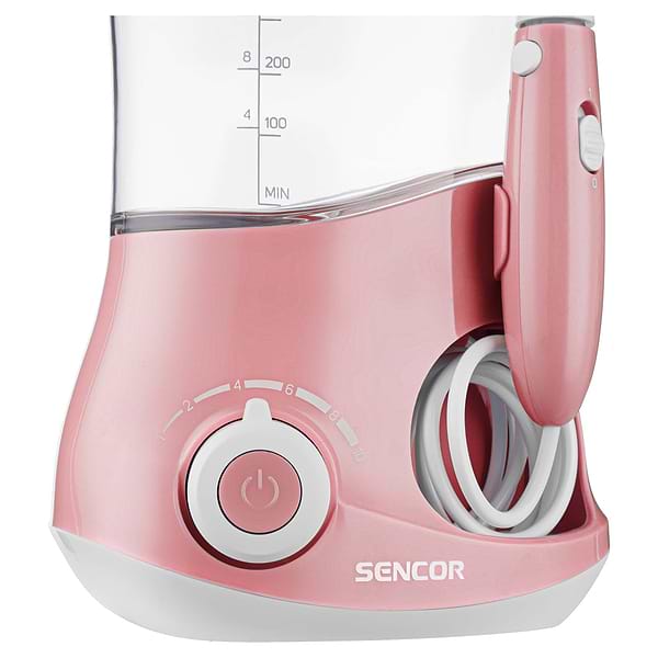 Фото - Ирригатор Sencor SOI2201RS