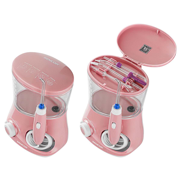 Фото - Ирригатор Sencor SOI2201RS