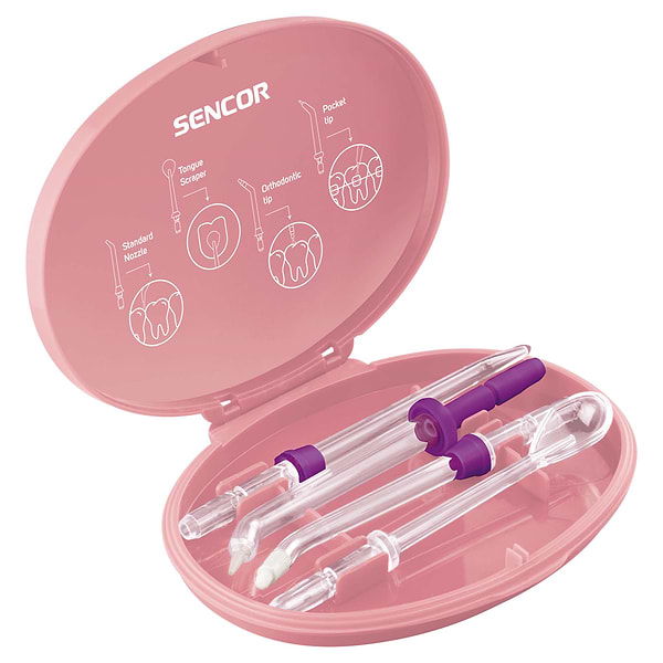 Фото - Ирригатор Sencor SOI2201RS