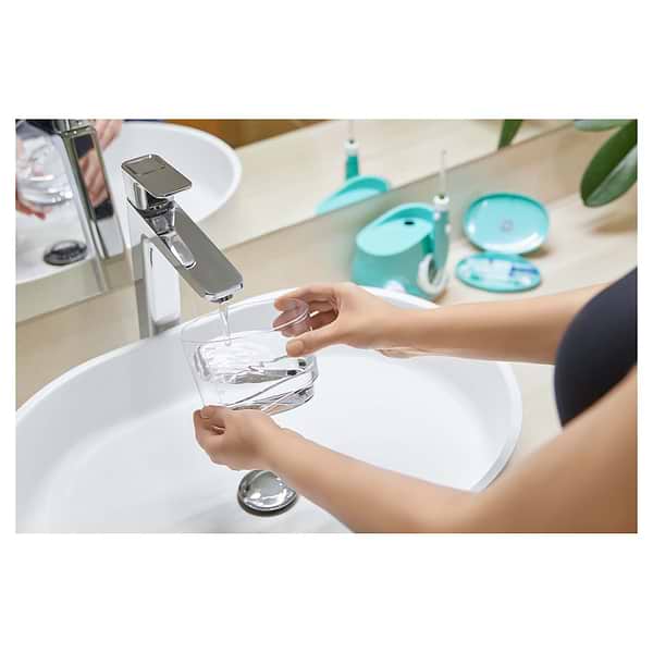 Фото - Ирригатор Sencor SOI2202TQ