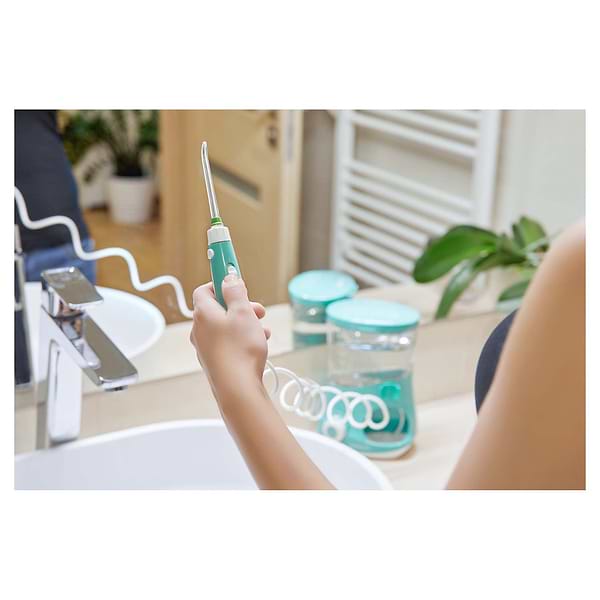 Фото - Ирригатор Sencor SOI2202TQ