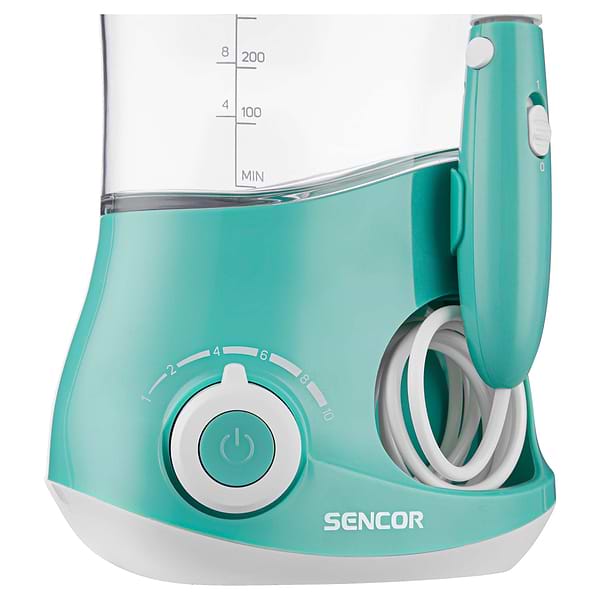 Фото - Ирригатор Sencor SOI2202TQ