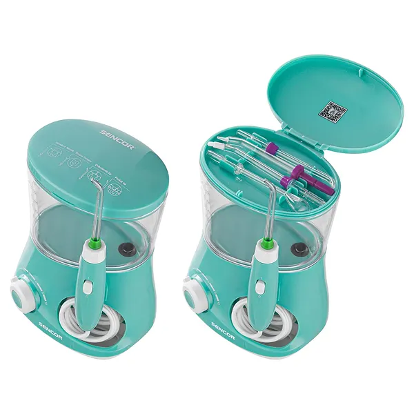 Фото - Ирригатор Sencor SOI2202TQ