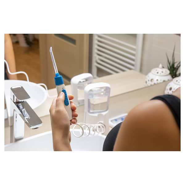 Фото - Ирригатор Sencor SOI3312WH