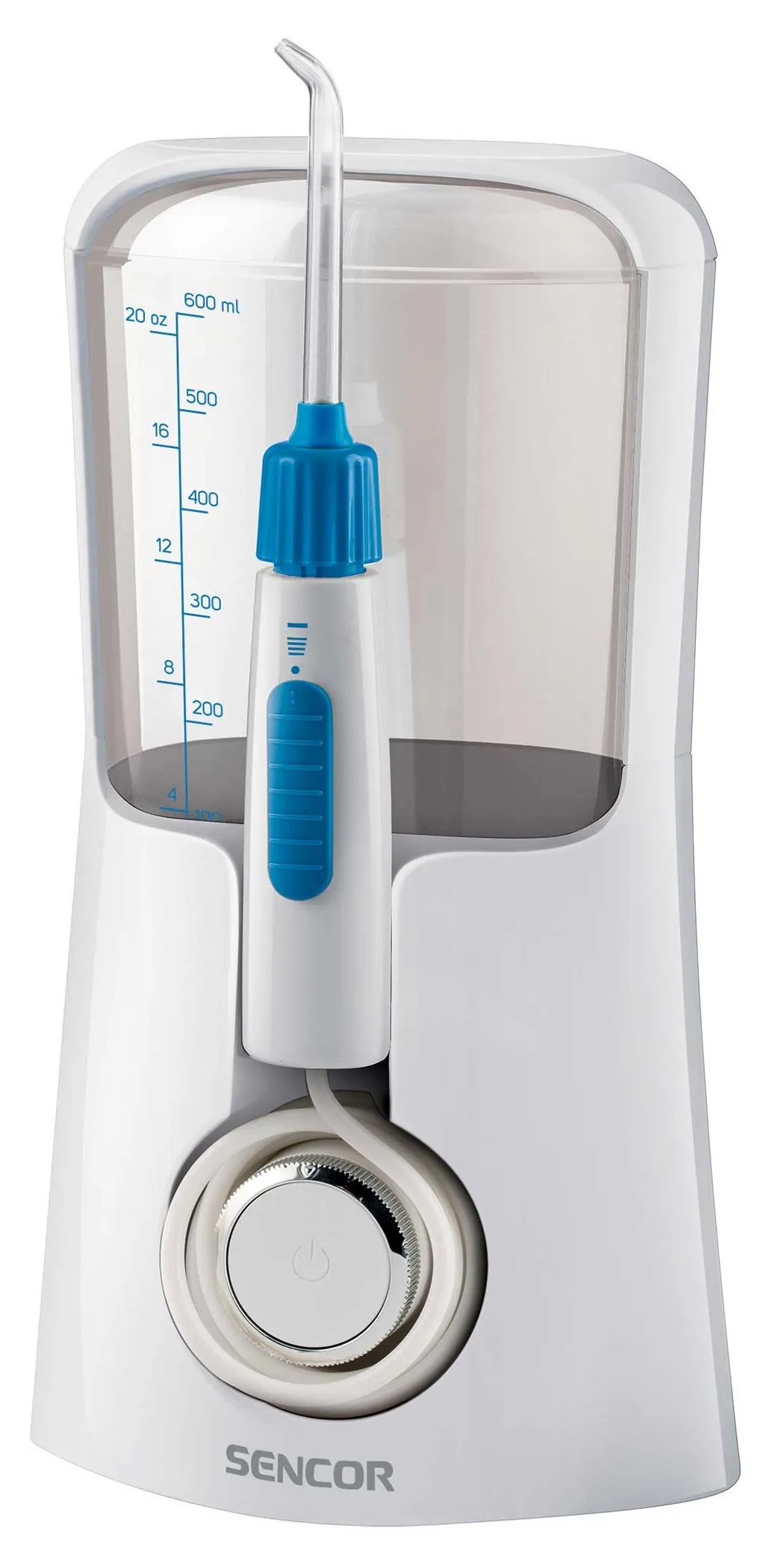 Ирригатор Sencor SOI3312WH - Фото 1