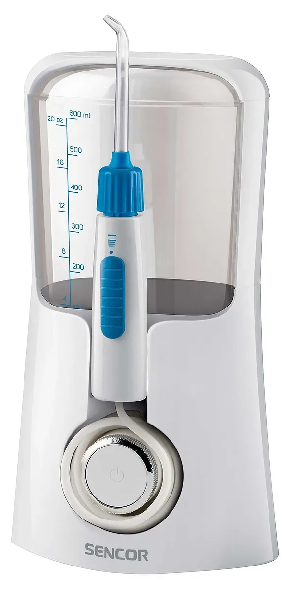 Фото - Ирригатор Sencor SOI3312WH