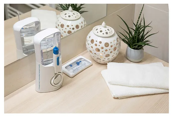 Фото - Ирригатор Sencor SOI3312WH