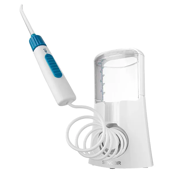Фото - Ирригатор Sencor SOI3312WH