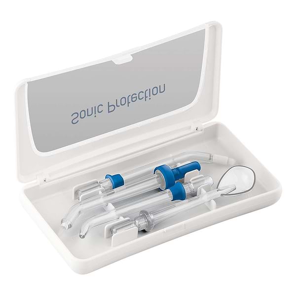 Фото - Ирригатор Sencor SOI3312WH