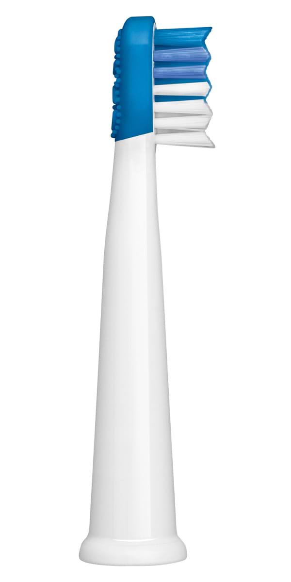 Фото - Насадка для зубной щетки Sencor SOX012BL