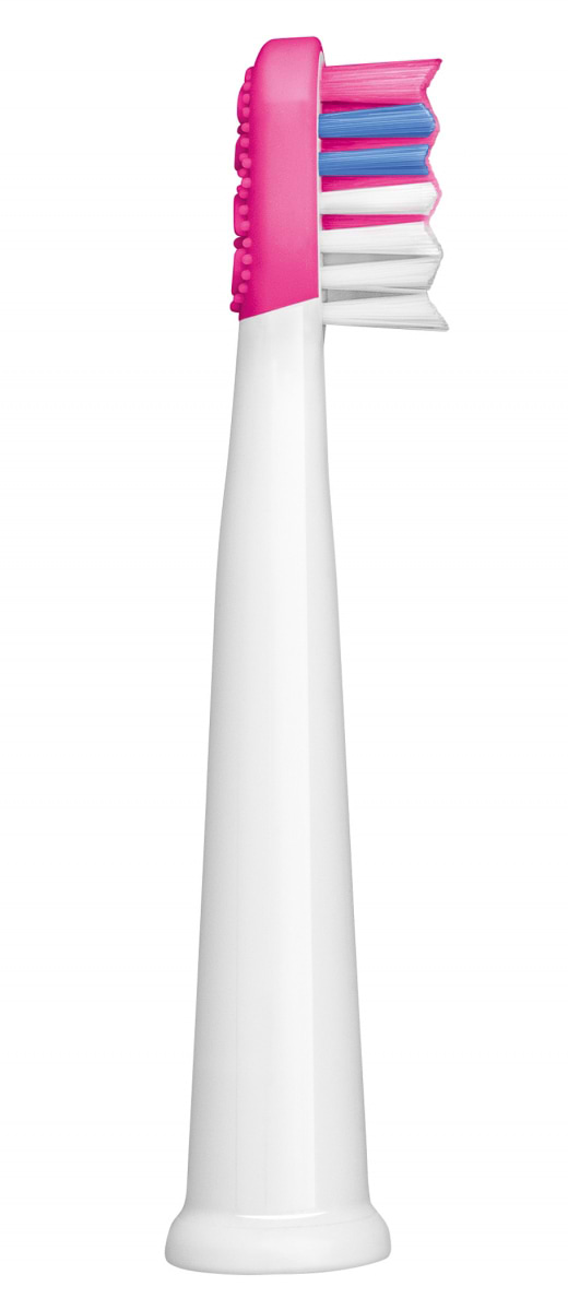 Фото - Насадка для зубной щетки Sencor SOX013RS