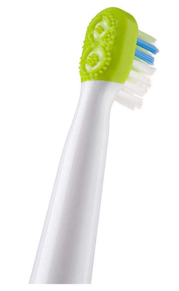 Фото - Насадка для зубной щетки Sencor SOX 014GR